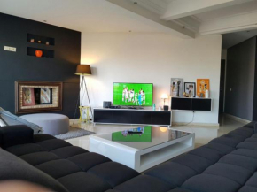 Modern Apartment Horizon with Great Front View, Casablanca